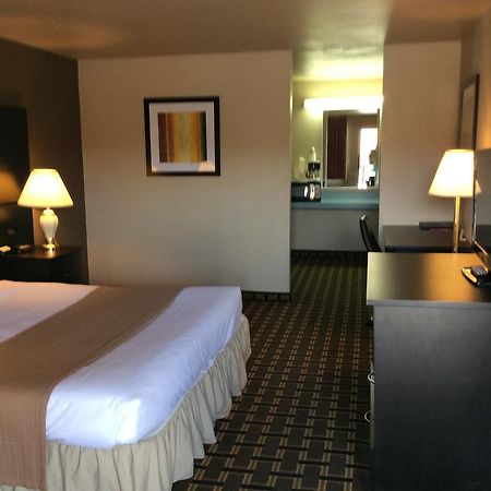 Econo Lodge Бивер Экстерьер фото
