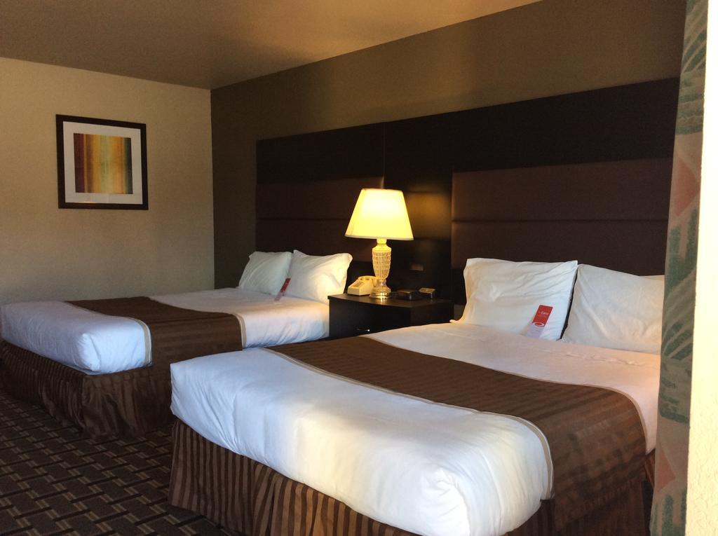 Econo Lodge Бивер Экстерьер фото
