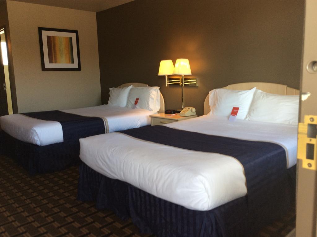 Econo Lodge Бивер Экстерьер фото