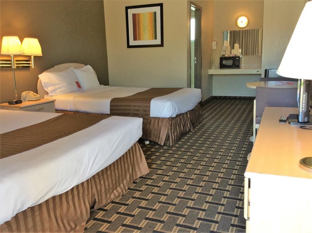 Econo Lodge Бивер Экстерьер фото