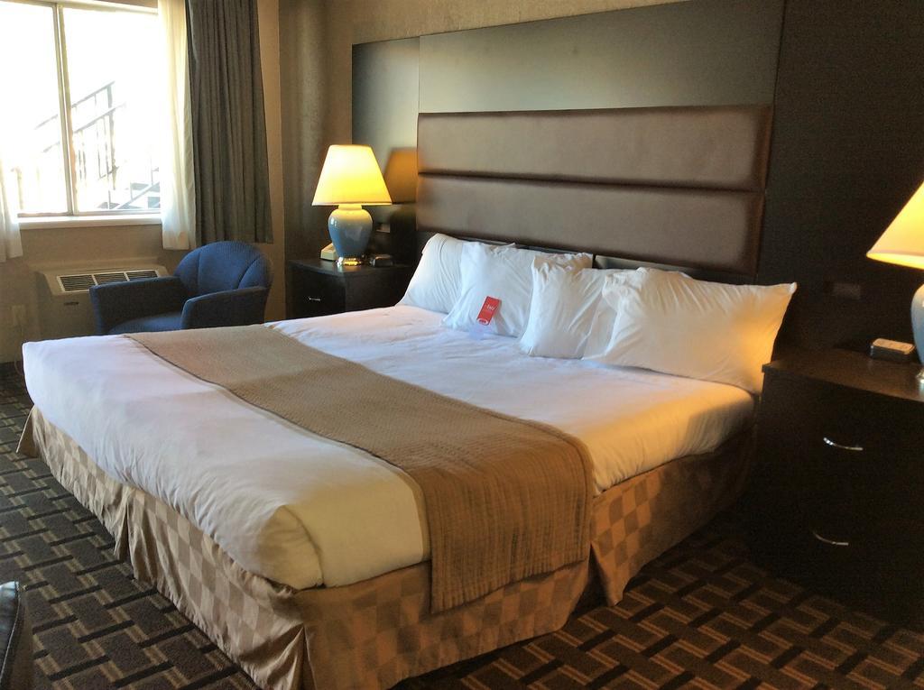 Econo Lodge Бивер Экстерьер фото