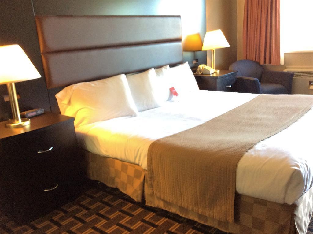 Econo Lodge Бивер Экстерьер фото