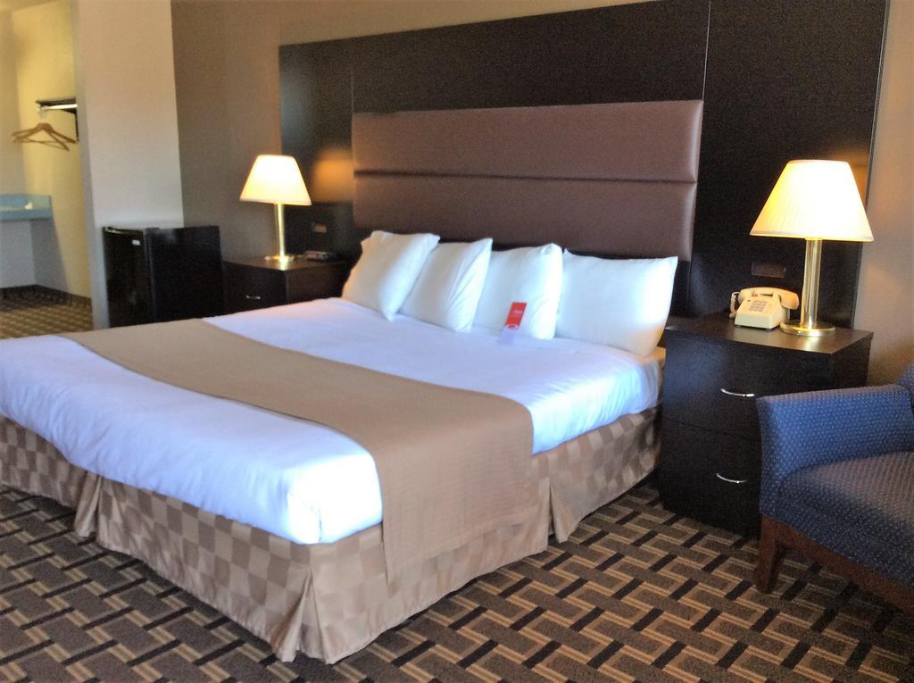 Econo Lodge Бивер Экстерьер фото