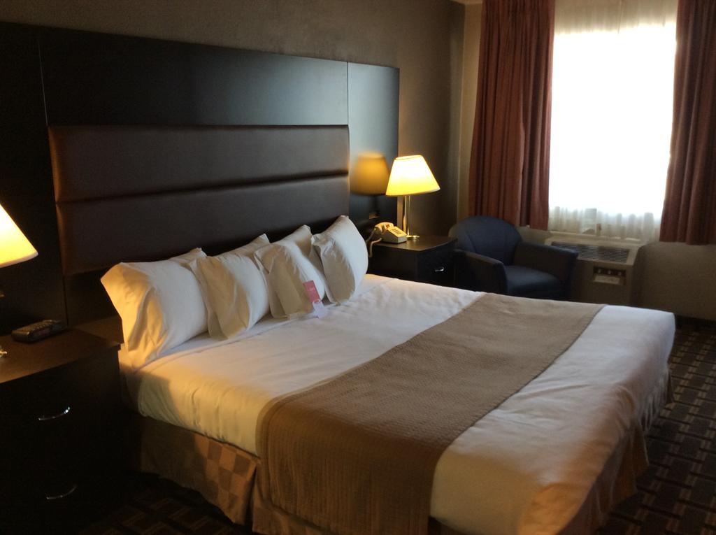 Econo Lodge Бивер Экстерьер фото