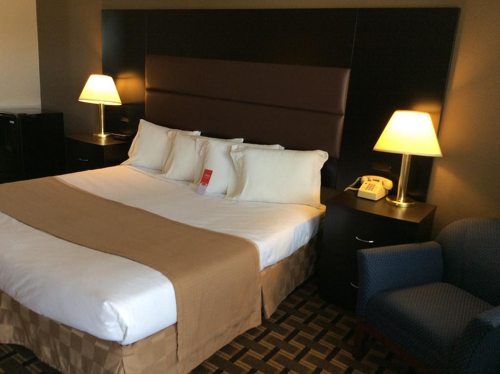 Econo Lodge Бивер Экстерьер фото