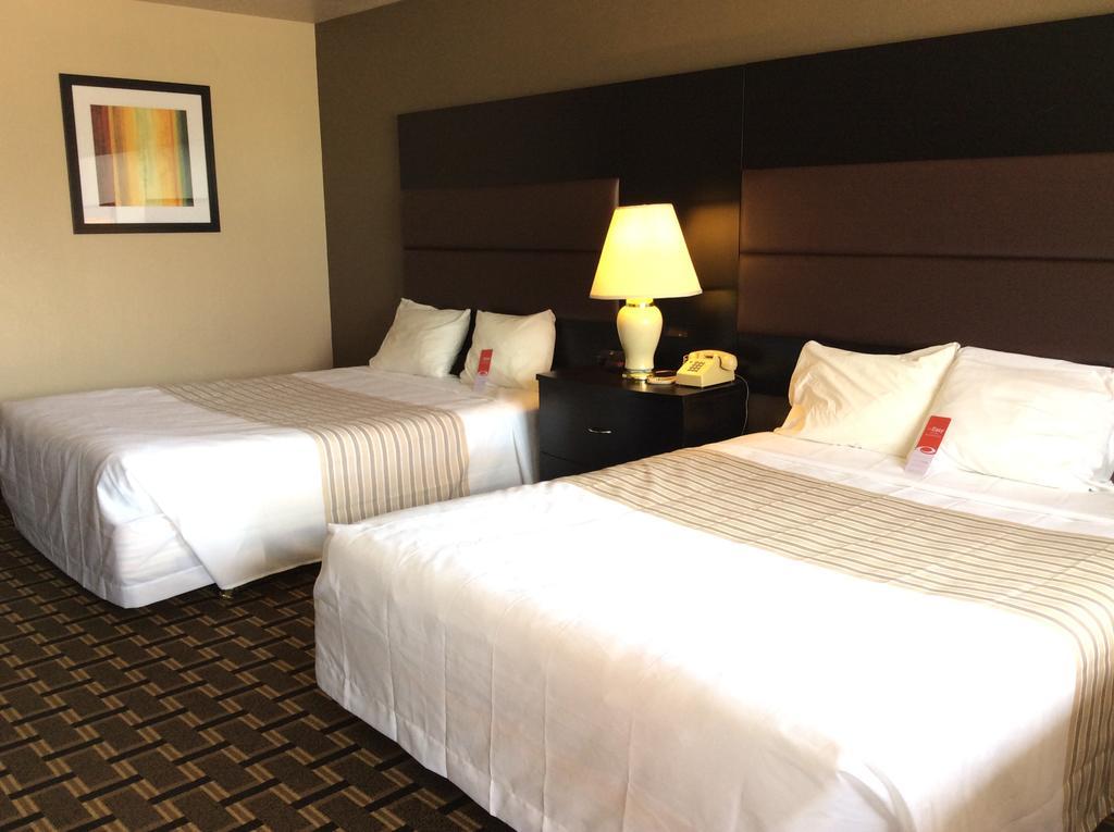 Econo Lodge Бивер Экстерьер фото