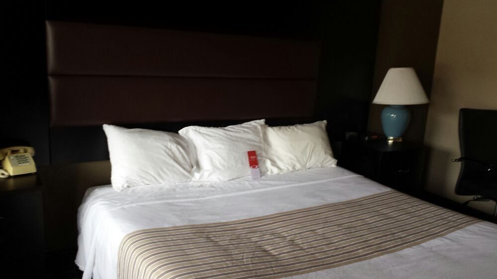 Econo Lodge Бивер Экстерьер фото